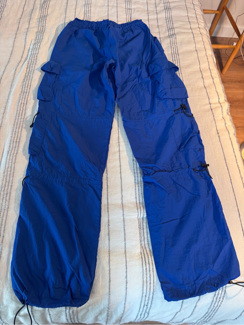 Garage dance pants - Picture 2 of 3